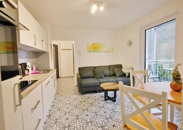 Kaiser's Traumzeit Typ1 - Ideal Fuer Mehrere Paare! 公寓 *