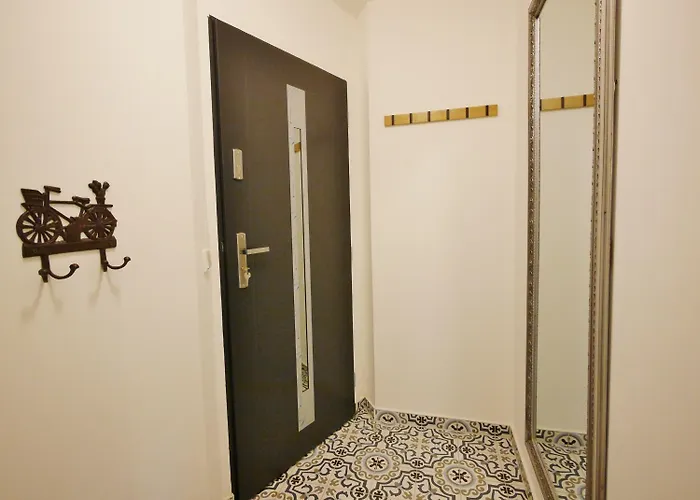 公寓 Kaiser's Traumzeit Typ1 - Ideal Fuer Mehrere Paare! *