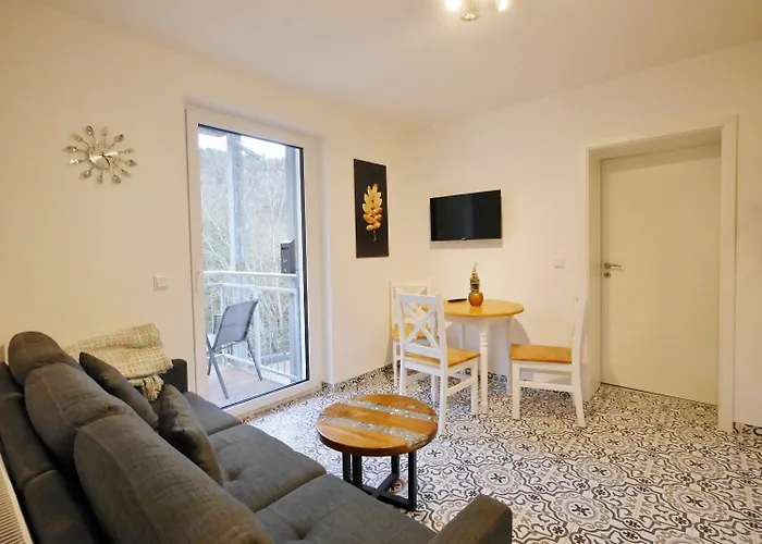 Kaiser's Traumzeit Typ1 - Ideal Fuer Mehrere Paare! 维林根