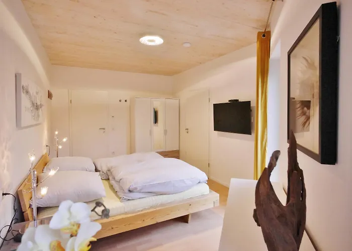 Kaiser's Traumzeit Typ1 - Ideal Fuer Mehrere Paare! 公寓