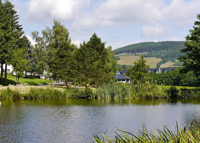 Kaiser's Traumzeit Typ1 - Ideal Fuer Mehrere Paare! * 维林根