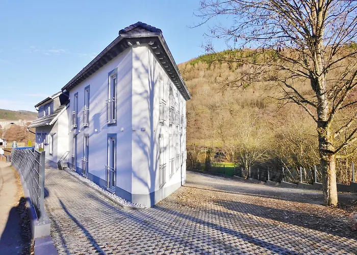 公寓 Kaiser's Traumzeit Typ1 - Ideal Fuer Mehrere Paare!